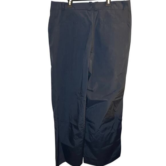 Nwt-Zara man- nylon activewear pants- XL - Picture 2 of 4